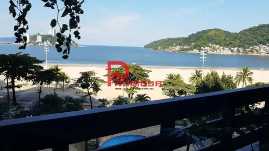 Apartamento com 1 Quarto à venda, 65m² no Centro, São Vicente