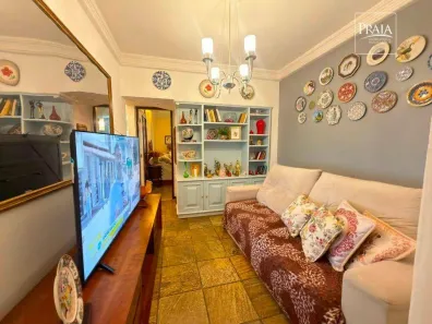 Apartamento com 3 Quartos à venda, 188m² no Praia da Costa, Vila Velha