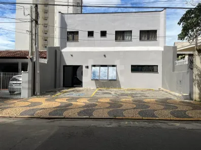 Sala Comercial com 1 Quarto à venda, 30m² no Jardim Brasil, Campinas