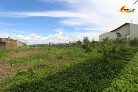 Lote/Terreno à venda, 2750m² no São José, Divinópolis