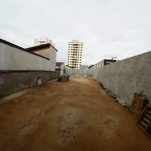 Lote/Terreno à venda, 248m² no Jardim Satélite, São José dos Campos