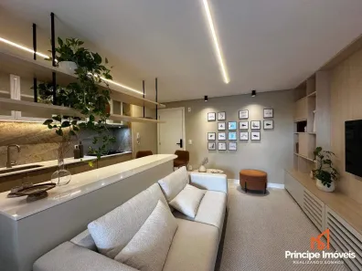 Apartamento com 2 Quartos à venda, 68m² no Santo Antônio, Joinville