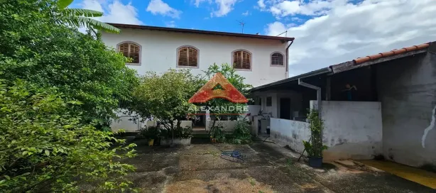 Casa com 3 Quartos à venda, 100m² no Jardim Uirá, São José dos Campos