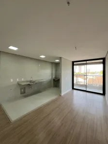 Apartamento com 2 Quartos para alugar, 67m² no Jardim Leblon, Maringá