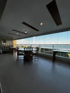 Apartamento com 4 Quartos à venda, 212m² no Piatã, Salvador