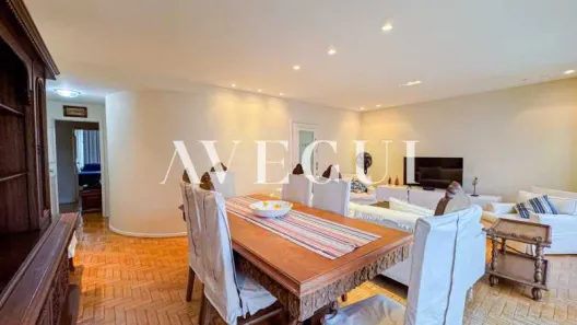 Apartamento com 3 Quartos à venda, 125m² no Ipanema, Rio de Janeiro