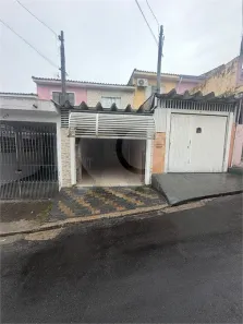 Casa com 3 Quartos à venda, 215m² no Vila João Batista, São Paulo