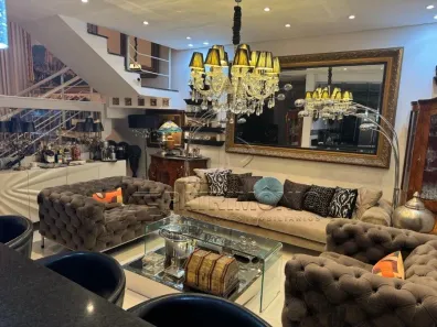 Casa de Condomínio com 3 Quartos à venda, 234m² no Ibiti Royal Park, Sorocaba
