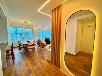 Apartamento com 3 Quartos à venda, 100m² no Zona Nova, Capão da Canoa