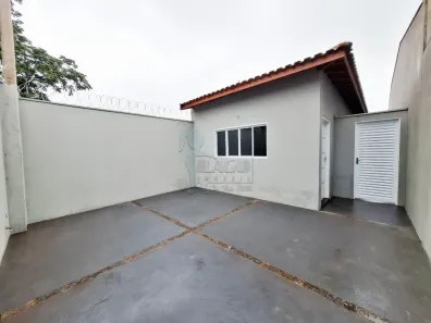 Casa com 2 Quartos para alugar, 65m² no Planalto Verde, Ribeirão Preto