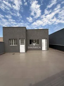 Casa com 2 Quartos à venda, 82m² no Conjunto Habitacional Angelo Tomazin, Sumaré