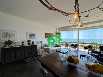 Casa de Condomínio com 4 Quartos à venda, 280m² no Enseada, Guarujá