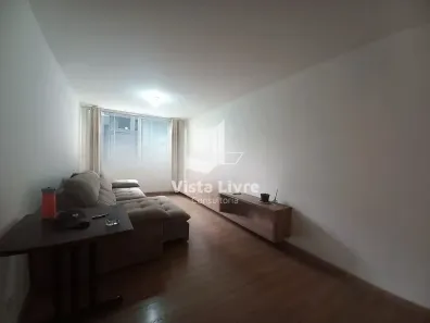 Apartamento com 3 Quartos à venda, 116m² no Itaim Bibi, São Paulo