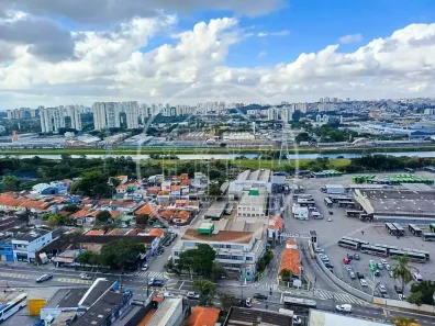 Apartamento com 2 Quartos à venda, 52m² no Socorro, São Paulo