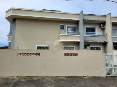 Sobrado com 2 Quartos à venda, 73m² no Guanabara, Joinville