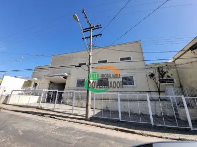 Galpão/Depósito/Armazém à venda, 1032m² no Ponte Preta, Campinas