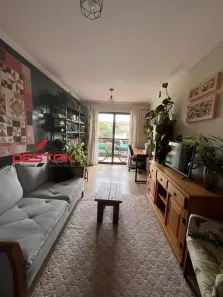 Apartamento com 2 Quartos à venda, 76m² no Jardim Pacaembu, Jundiaí