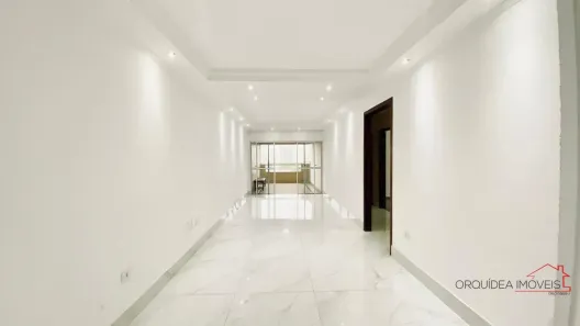 Apartamento com 4 Quartos à venda, 160m² no Rudge Ramos, São Bernardo do Campo