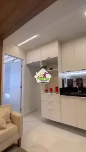 Apartamento com 2 Quartos à venda, 40m² no Vila Paulicéia, São Paulo