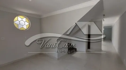 Sobrado com 3 Quartos à venda, 220m² no Vila Guarani (Z Sul), São Paulo