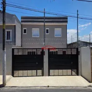 Sobrado com 2 Quartos à venda, 68m² no Parque Guaianazes, São Paulo