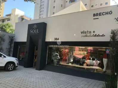 Imóvel Comercial com 4 Quartos à venda, 313m² no Carmo, Belo Horizonte
