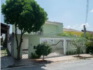 Casa com 3 Quartos à venda, 450m² no City América, São Paulo