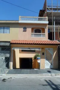 Sobrado com 3 Quartos à venda, 450m² no Taboão, São Bernardo do Campo