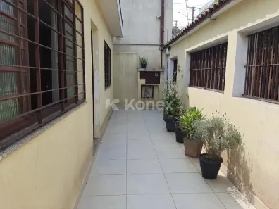 Casa com 2 Quartos à venda, 149m² no Vila Ester (Zona Norte), São Paulo