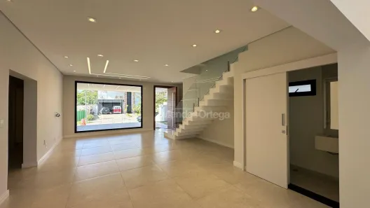 Casa de Condomínio com 3 Quartos à venda, 268m² no Alphaville Nova Esplanada, Votorantim