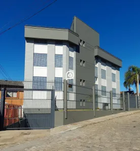Apartamento com 2 Quartos para alugar, 82m² no Planalto, Caxias do Sul