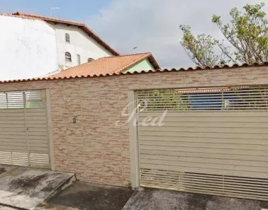Casa com 2 Quartos à venda, 100m² no Caxangá, Suzano