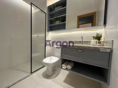 Apartamento com 2 Quartos à venda, 68m² no Setor Criméia Oeste, Goiânia