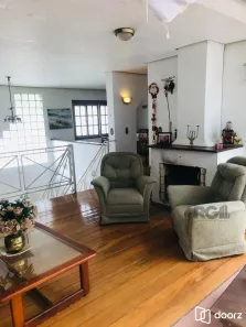 Casa com 4 Quartos à venda, 357m² no Bom Jesus, Porto Alegre
