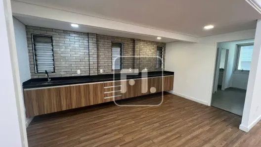 Sala Comercial para alugar, 527m² no Cerqueira César, São Paulo