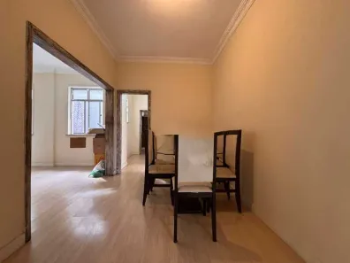 Apartamento com 3 Quartos à venda, 140m² no Flamengo, Rio de Janeiro