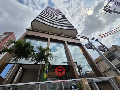 Apartamento com 2 Quartos à venda, 170m² no Telégrafo, Belém