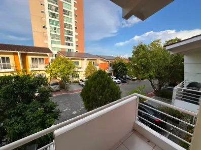 Casa de Condomínio com 3 Quartos à venda, 1110m² no Dom Pedro I, Manaus