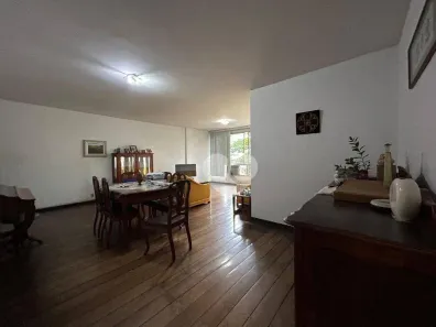 Apartamento com 4 Quartos à venda, 150m² no Tijuca, Rio de Janeiro
