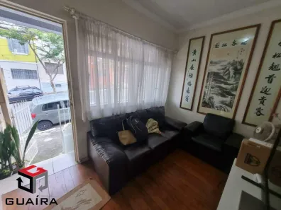 Imóvel Comercial com 3 Quartos à venda, 120m² no Aclimação, São Paulo