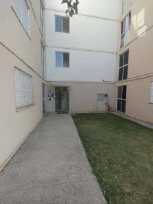 Apartamento com 2 Quartos à venda, 48m² no Chácaras Bom Jesus, Contagem