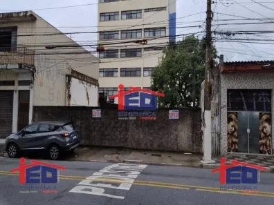 Lote/Terreno à venda, 320m² no Vila Yara, Osasco