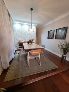 Casa de Condomínio com 3 Quartos à venda, 166m² no Jardim Olympia, São Paulo