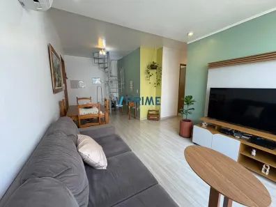 Cobertura com 3 Quartos à venda, 153m² no Teresópolis, Porto Alegre
