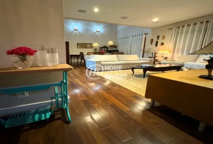 Casa de Condomínio com 3 Quartos à venda, 208m² no Condomínio Reserva da Serra, Jundiaí