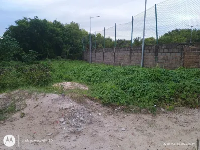 Lote/Terreno à venda, 720m² no Centro, Fortaleza
