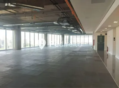 Sala Comercial para alugar, 1607m² no Parque Industrial Tomas Edson, São Paulo