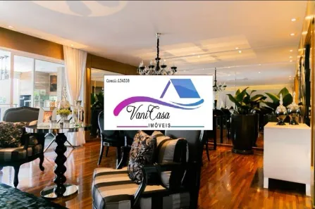 Apartamento com 3 Quartos à venda, 214m² no Ipiranga, São Paulo