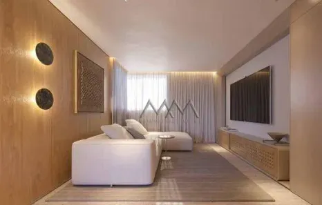 Cobertura com 4 Quartos à venda, 468m² no Vale do Sereno, Nova Lima