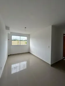 Apartamento com 2 Quartos para alugar, 10m² no Liberdade, Resende